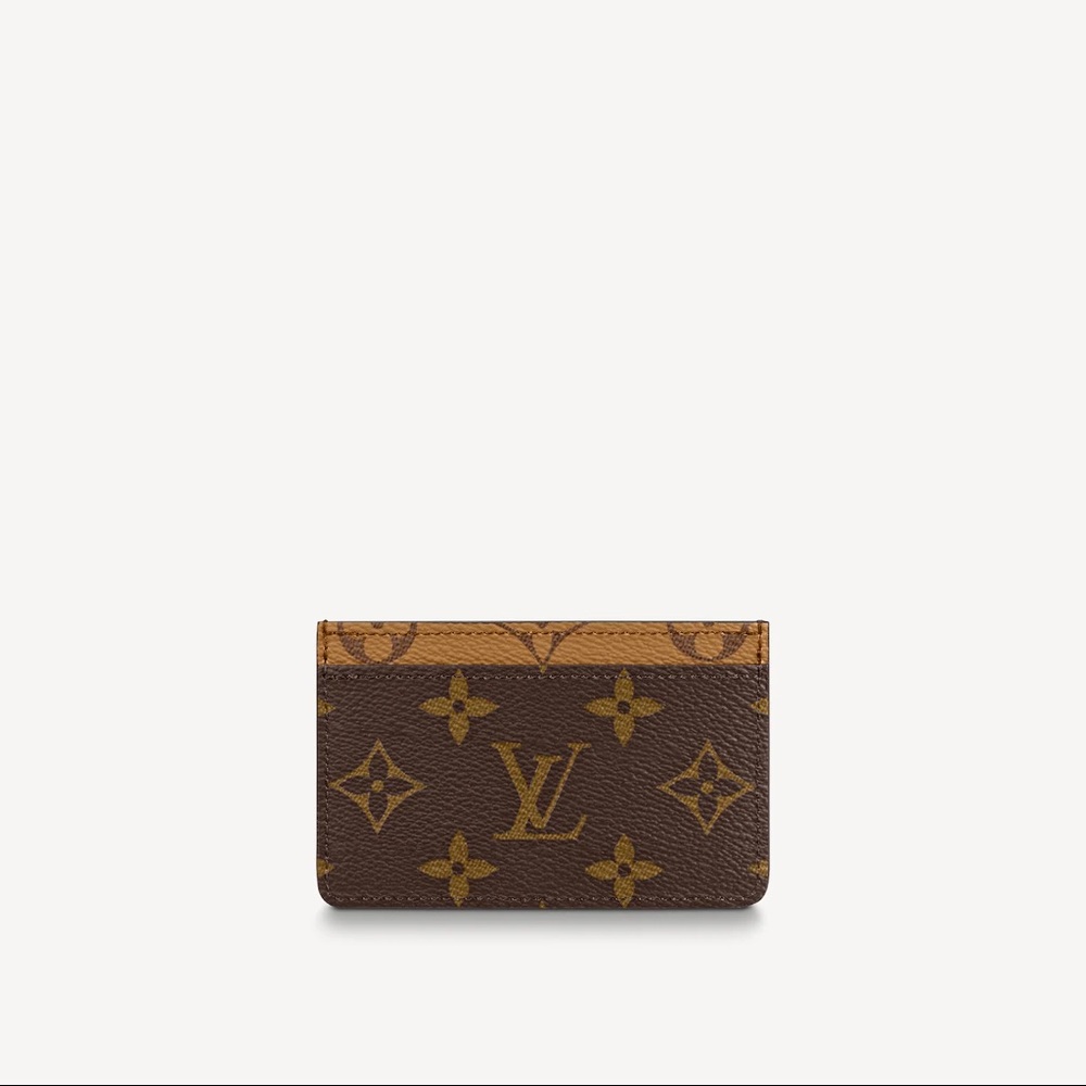 Louis Vuitton Card Holder